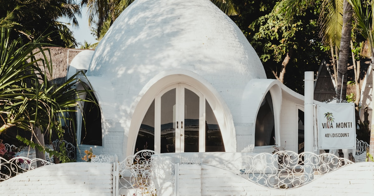 Unlocking Zanzibar: A Real Estate Opportunity